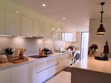Appartement de 3 Chambres