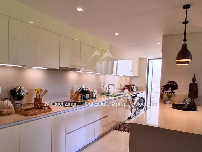 Appartement de Prestige 3 Chambres au Domaine de Mont Choisy – Accessible aux Étrangers