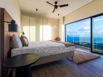 Townhouse, Duplex de 5 Chambres