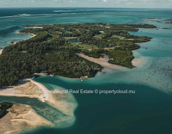 Villa au coeur d’une nature verdoyante