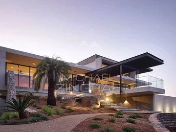 Penthouse de 3 Chambres