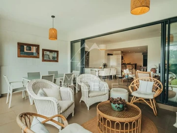 Appartement de 3 Chambres