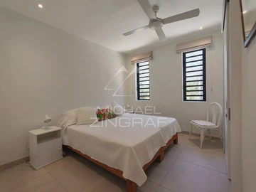 Appartement de 3 Chambres