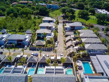 3 Bedroom Villa