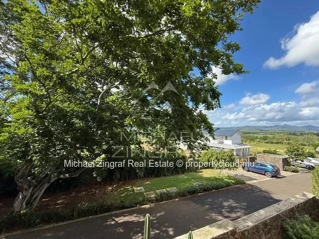Mauritius – New 3-bedroom en-suite apartment – Belle Vue