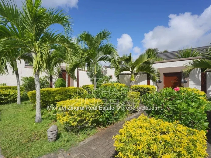 3 bedrooms Villa in Grand Bay