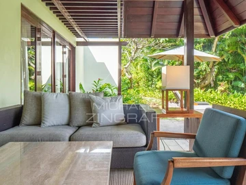 Villa de 3 Chambres