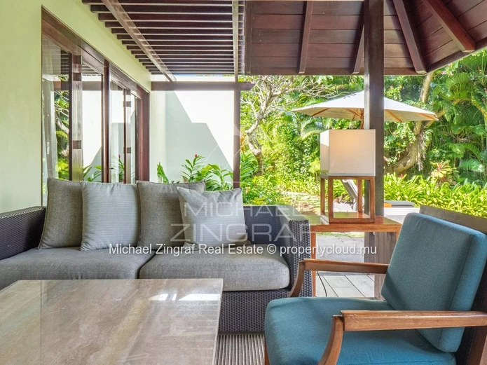 Villa Four Seasons à Anahita : L’Excellence Hôtelière au Service d’un Investissement d’Exception