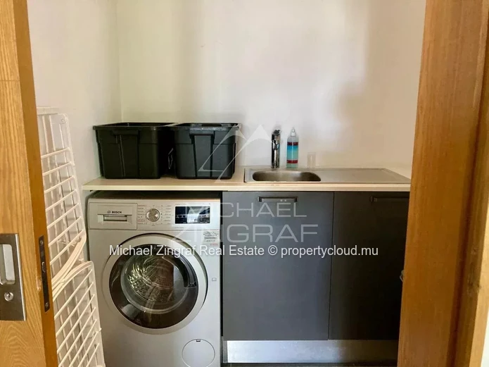 Appartement de Prestige au sein d’un Resort d’Exception – Grand Gaube