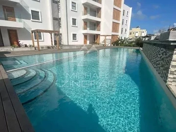 Penthouse de 3 Chambres
