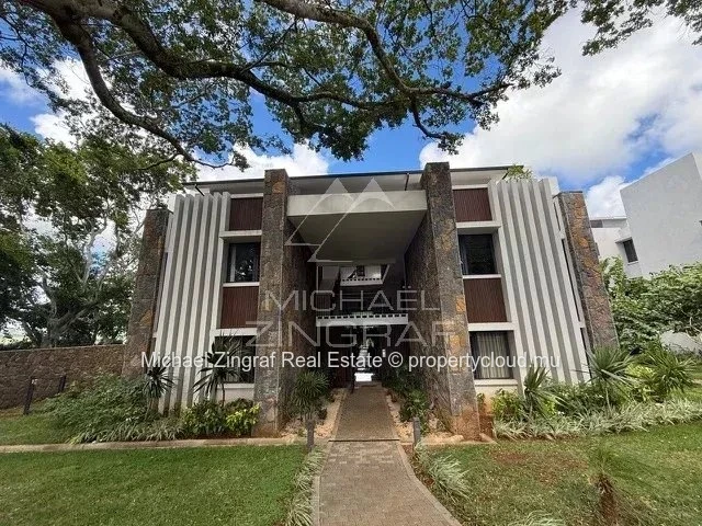 Mauritius – New 3-bedroom en-suite apartment – Belle Vue