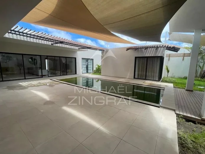 Villa de Luxe avec Espaces Privés | Grand Baie