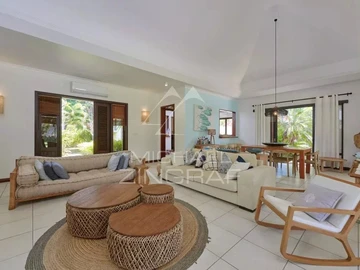 Villa de 4 Chambres