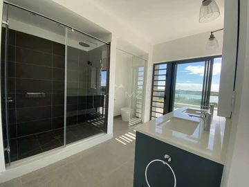 Penthouse de 3 Chambres