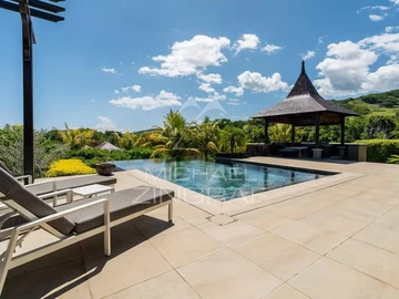 Villa de 4 Chambres