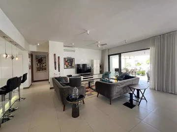 Penthouse de 3 Chambres