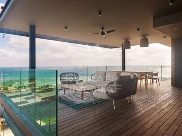 Townhouse, Duplex de 5 Chambres