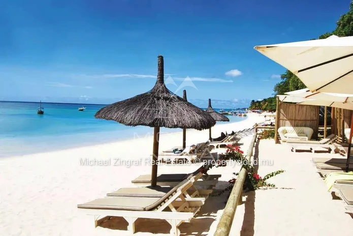 Villa de prestige à Grand Baie