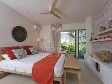 3 Bedroom Villa