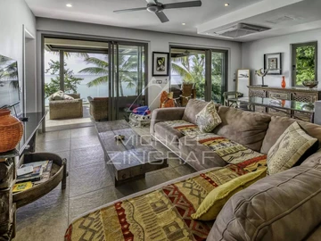 Appartement de 3 Chambres