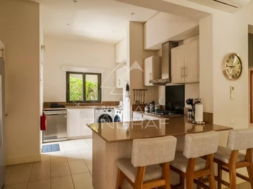Villa de 4 Chambres