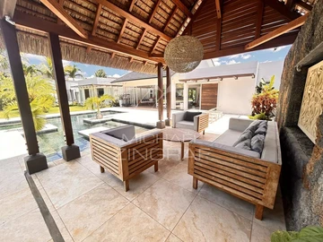 Villa de 4 Chambres