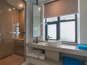 Townhouse, Duplex de 3 Chambres