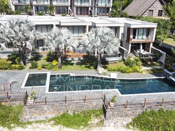 Townhouse, Duplex de 3 Chambres