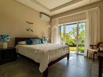 Villa de 4 Chambres