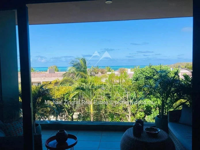 Ile Maurice - Appartement 3 chambres - Haute Rive
