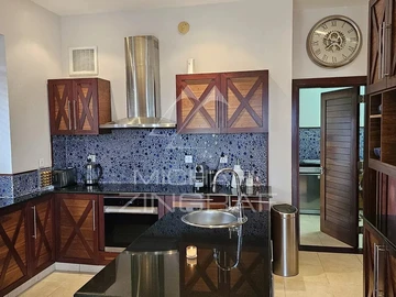 Villa de 5 Chambres