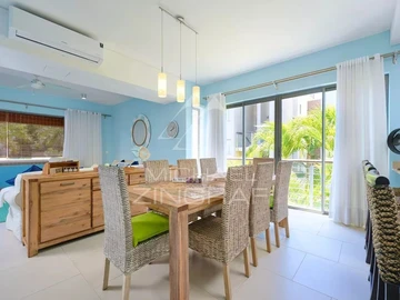 Appartement de 3 Chambres
