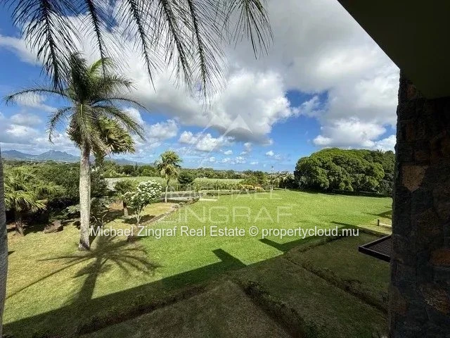 Mauritius – New 3-bedroom en-suite apartment – Belle Vue
