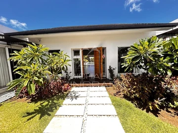 Villa de 4 Chambres