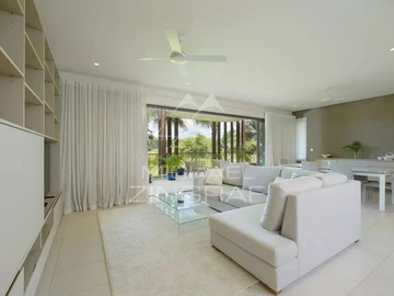 Appartement de 2 Chambres