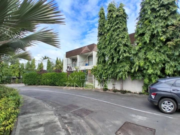 Townhouse, Duplex