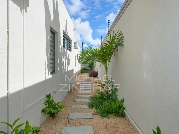 Villa de 4 Chambres