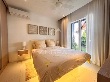Villa de 2 Chambres