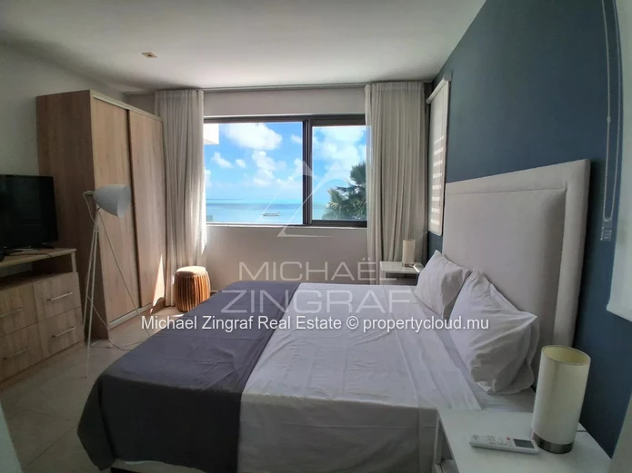 Appartement 3 chambres - East Rock