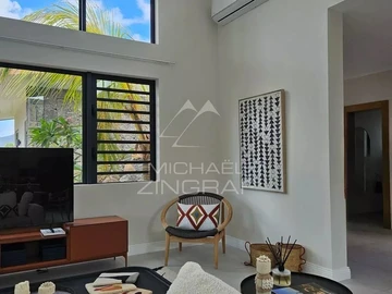 4 Bedroom Villa