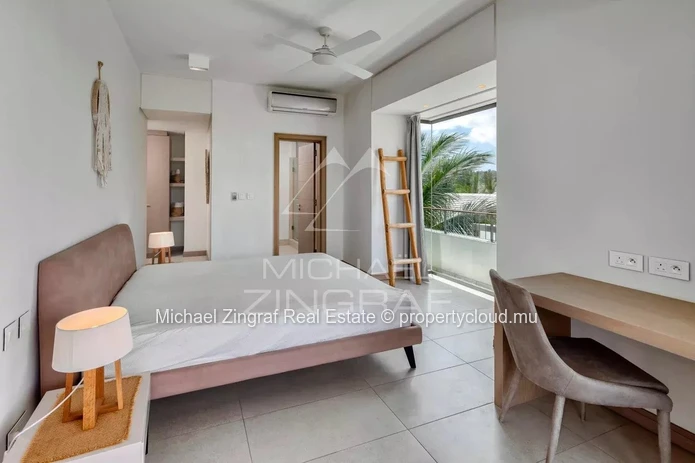Penthouse Vue Golf - Mont Choisy