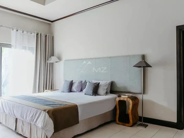 Villa de 6 Chambres