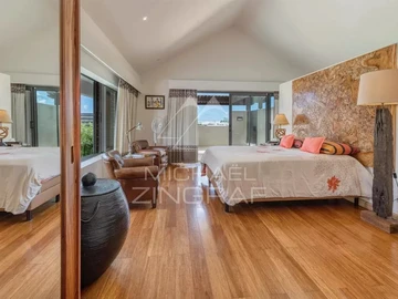 Villa de 4 Chambres