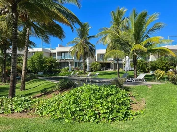Townhouse, Duplex de 3 Chambres
