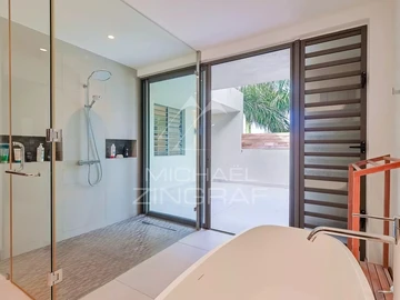 Villa de 4 Chambres