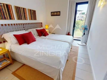 Appartement de 3 Chambres