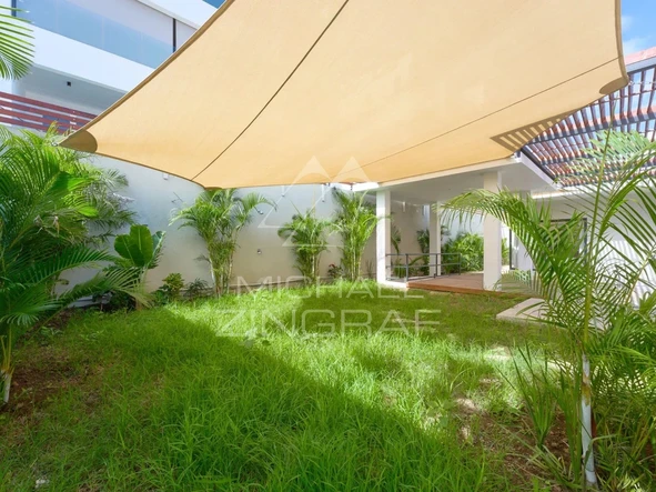 Villa de 4 Chambres