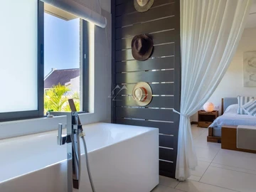 Appartement de 3 Chambres