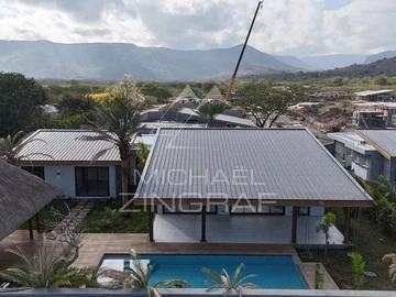 4 Bedroom Villa