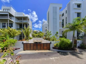Townhouse, Duplex de 3 Chambres